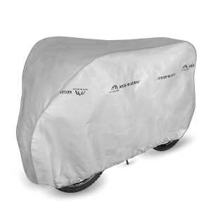 Krycí plachta na dvě jízdní kola Kegel Bicycle Protective Cover - size 2xL