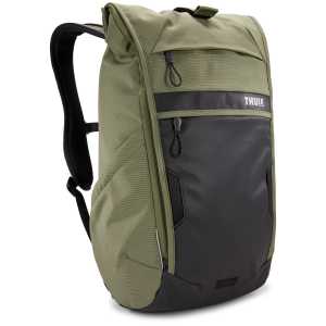 Thule Paramount Commuter Backpack 18L Olivine