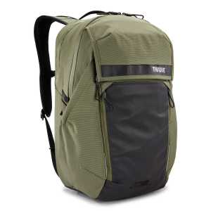 Thule Paramount Commuter Backpack 27L Olivine
