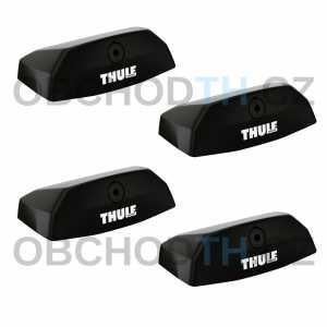 Thule 710750 Fixpoint Kit Cover