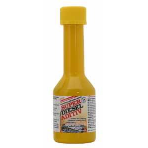 Aditivum do nafty VIF (letní) 125 ml