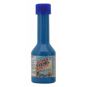 Aditivum do nafty VIF (zimní) 125 ml