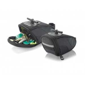 Brašna pod sedlo XLC BA-S44 0,45L