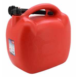 Kanystr plastový 20l