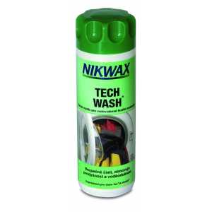 Nikwax Tech Wash 300 ml
