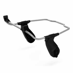 Adaptér pro uchycení dětské autosedačky Chicco na kočárek Thule Shine