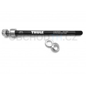 Axle Thule Syntace X-12 152-167 mm (M12x1.0)
