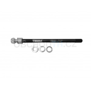 Axle Thule Thru Syntace 169 - 184 mm (M12 x 1.0)