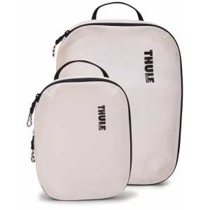 Thule Compression Cube Set - White