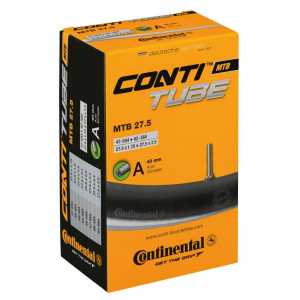 Duše Conti MTB 27.5 27.5x1.75/2.40" 47/62-584 AV 40mm