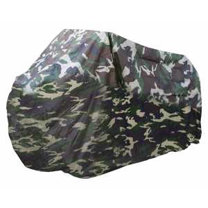 Cattara Ochranná plachta ČTYŘKOLKA 240x140x120cm 100% WATERPROOF