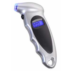 Compass Pneuměřič digitální SILVER