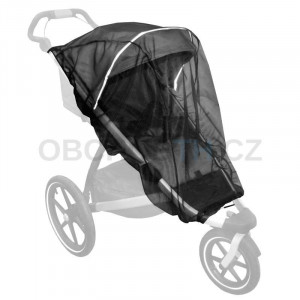 Ochranná síť OBCHODTH.CZ na sportovní kočárek