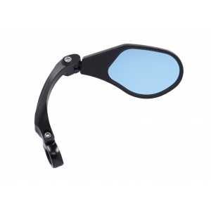 XLC Zrcátko na kolo MR-K13 vnejší uchycení, pravé