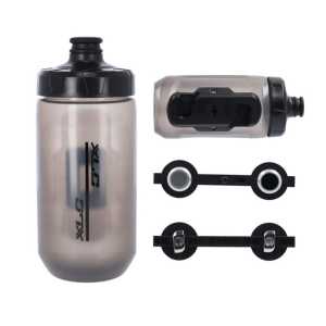 XLC MRS Láhev na vodu Fidlock pro MRS, MR-S05 450 ml