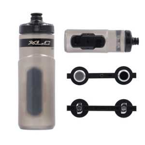 XLC MRS Láhev na vodu Fidlock pro MRS, MR-S05 600 ml