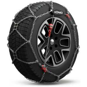 Thule König XG Cross rozměr 251