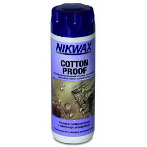 Nikwax Cotton Proof