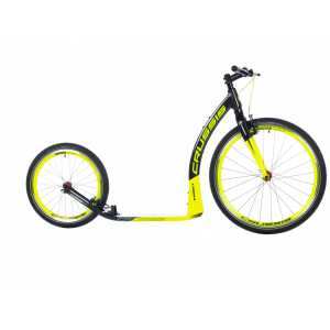 Koloběžka Crussis Cobra 4.1