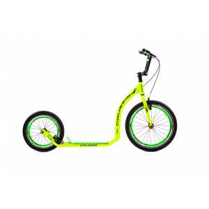 Koloběžka Crussis Active 4.1