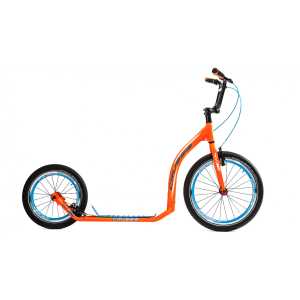 Koloběžka Crussis Active 4.2