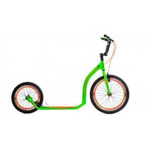 Koloběžka Crussis Active 4.3