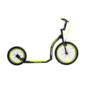 Koloběžka Crussis Active 4.4