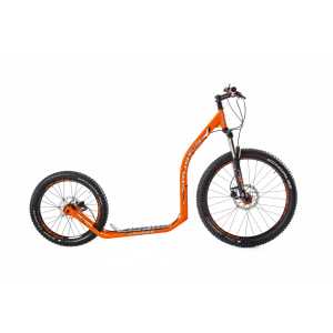 Koloběžka Crussis Cross 6.1