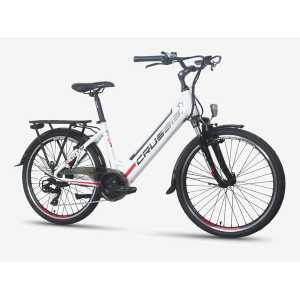 Crussis e-City 1.17-S 2023