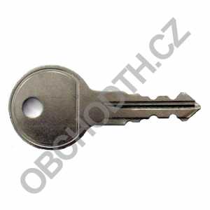 Klíč Thule N002