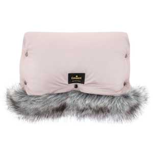 Rukávník Emitex Luxury Frozen Rose