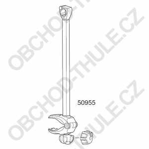 Rameno Thule 50955