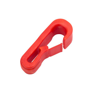 Stahující plastové háčky Thule König 51374