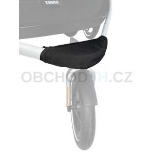 Ochrana krytu OBCHODTH.CZ předního kola pro kočárek Thule Urban Glide Double
