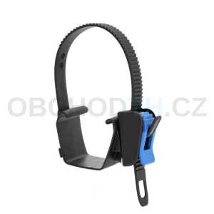XLC Kompletní popruh se sponou pro uchycení kola CC-X43