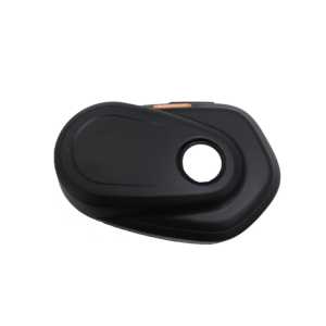 Crussis Kryt motoru Bafang M400 levý