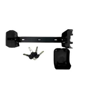 Crussis Držák rámové baterie SF-06S-145 a SF-06S-175 se zámkem