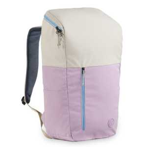 Hauck přebalovací batoh Pack N Walk Beige-Lavender