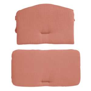 Potah na jídelní židličku Hauck Alpha+ Highchair Pad Cork