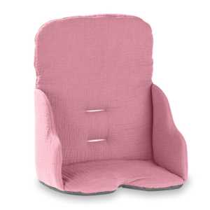Potah na jídelní židličku Hauck Highchair Baby Pad Berry