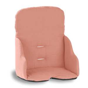 Potah na jídelní židličku Hauck Highchair Baby Pad Cork