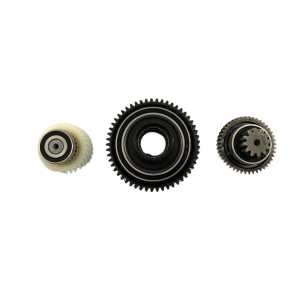 Crussis Vnitřní ozubená kola s ložisky pro Bafang M500