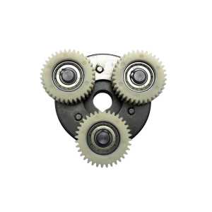 Crussis Převodovka nábojového motoru 8FUN/Bafang