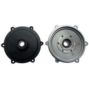 Crussis Poklička pro nábojový motor 8FUN/BAFANG s jedním magnetem