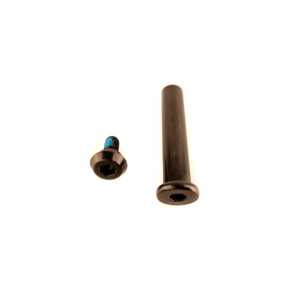 Crussis Náhradní šroub a matice pro motor Bafang M400 (1 ks)