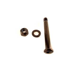 Crussis Náhradní šroub, matice a podložka pro motor Bafang M500 (1 ks)