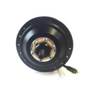 Crussis Motor pro zadní náboj Bafang H300