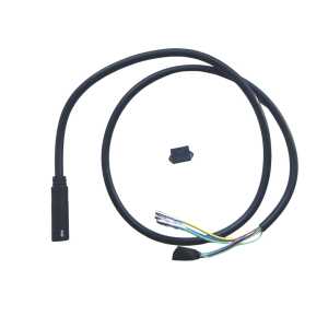 Crussis Kabel řídící jednotka - motor v zadním náboji