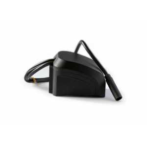 Crussis Řídící jednotka pro rámovou baterii řada 3.2 a 5.2 a novější