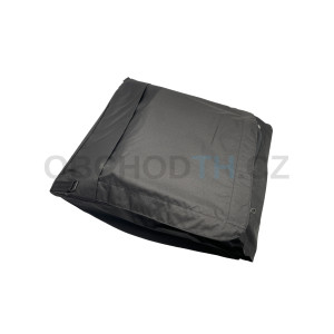 Thule Cargo Tray Double Black 33510441